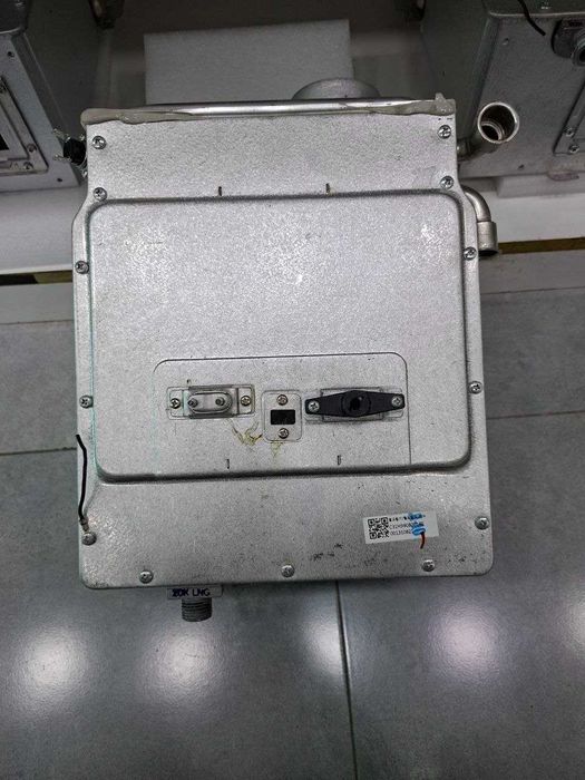 Теплообменник в сборе Kiturami  World Alpha & Akfa WA-S15/WA-S24