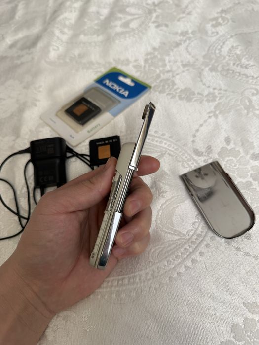 Nokia 8800 идиальном состояний