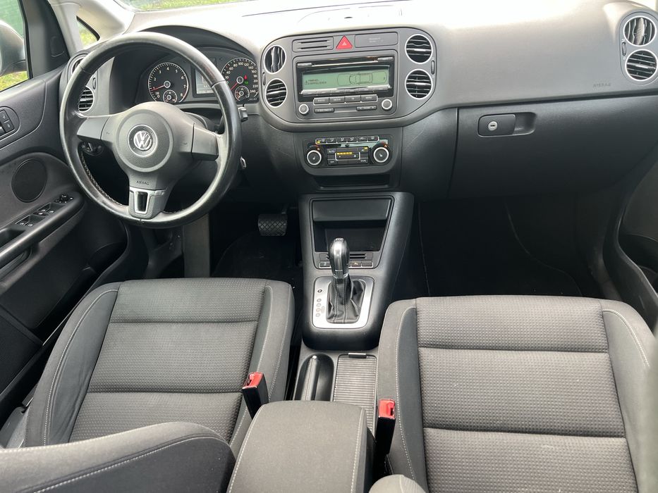 Vw Golf 6, 1.4 Benzina-122Cpc Cutie Automata