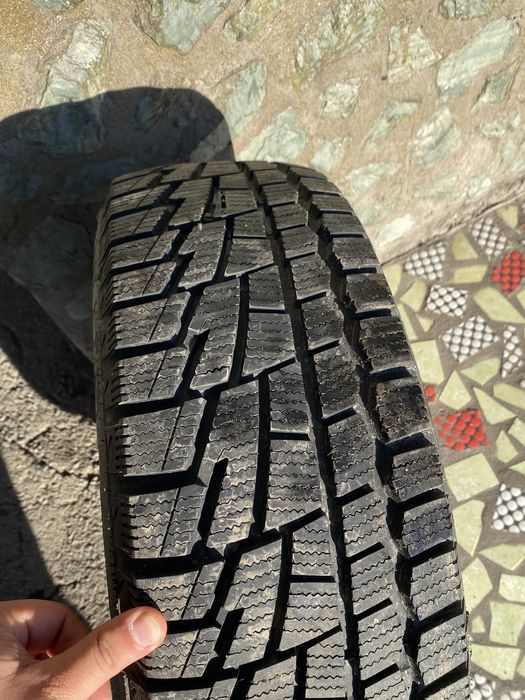 Шинк резина на 15