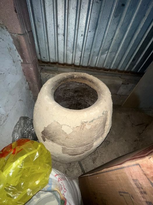 Продам два тандыры — для самсы и хлеба