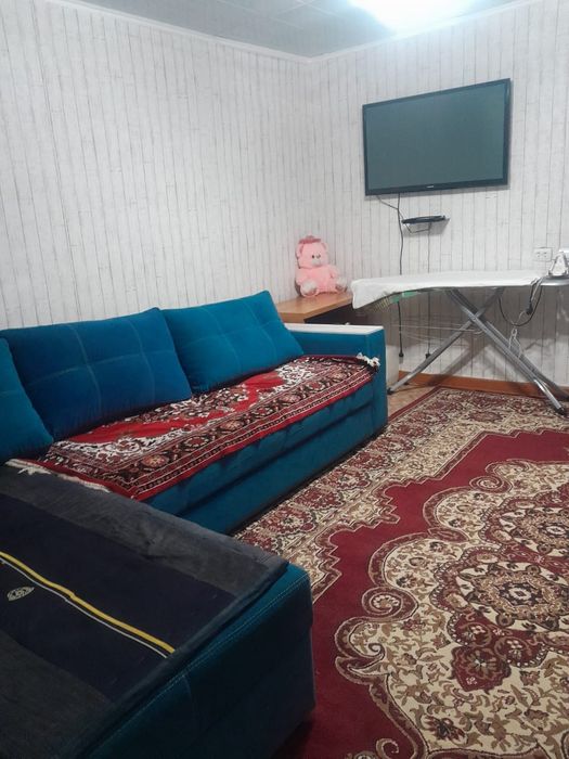 Продам благоустроенный дом