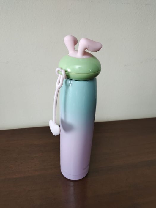 Термос б/у, 320 мл