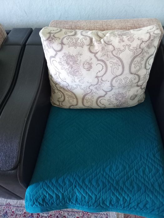 Продам диван 3,2,1