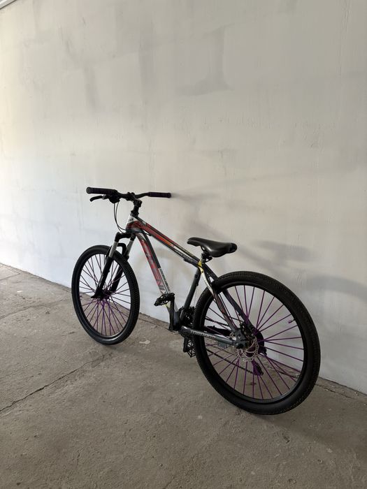 Продам велик очень хороши