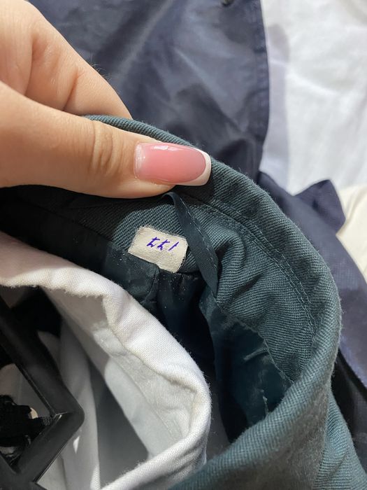 Парадная форма(дембель)