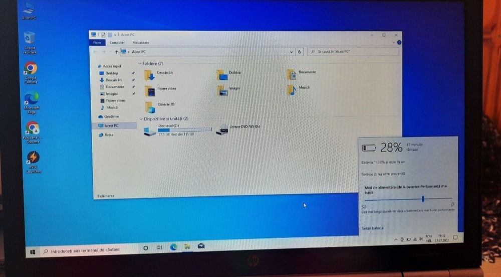 Schimb/Vând Hp Elitbook 8560p