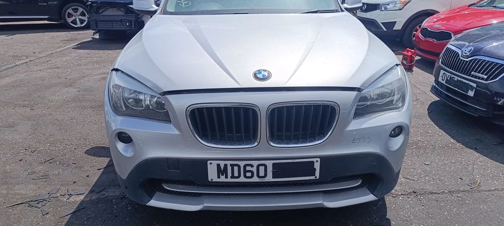 Dezmembrez Bmw X1 (E84) [Fabr 2009-2015]
