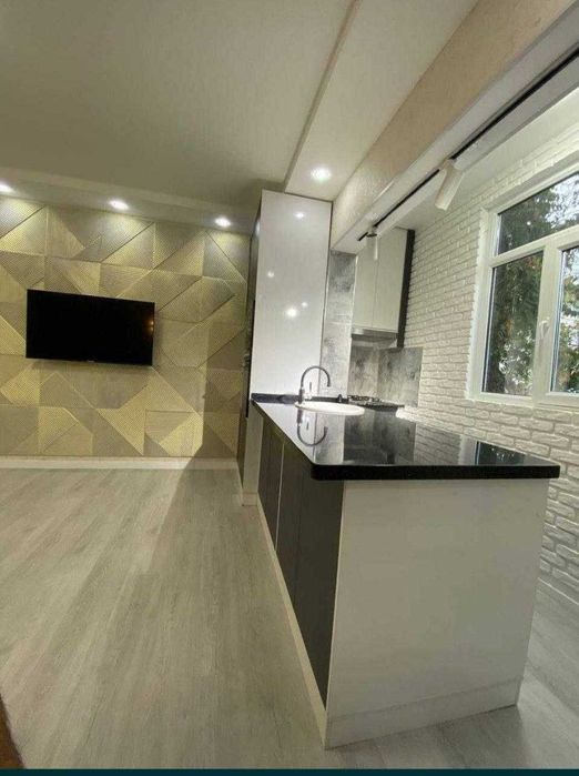 R5 Сдаётся КЛАССНАЯ квартира 2/3/9 на Паркентском, ор-р Шастри!