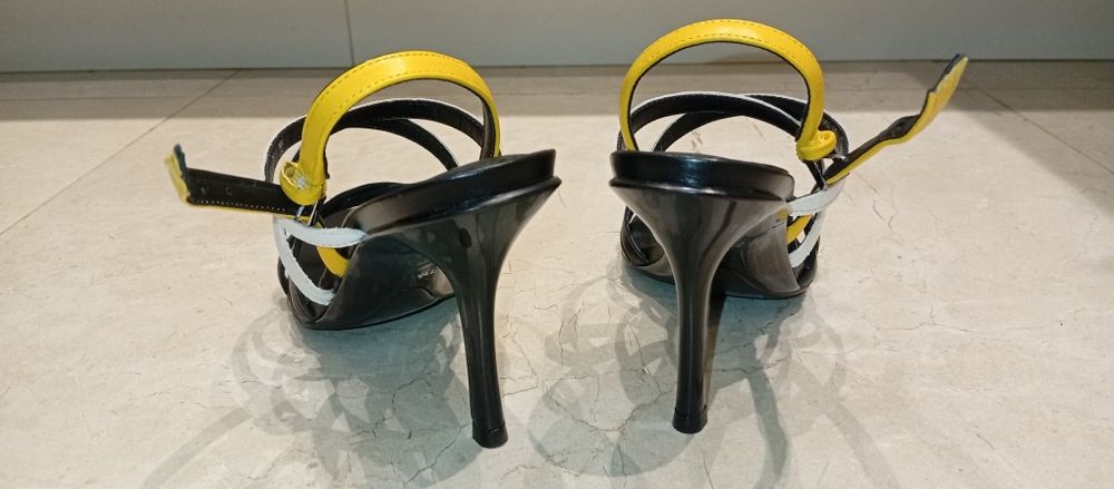 Женские туфли Calvin Klein