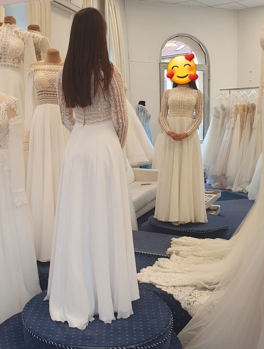 Rochie de mireasă