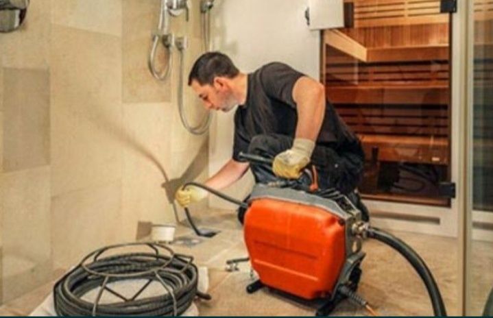 Чистка труба,Прочицтка канализация,очистка канализация труба.Сантекник