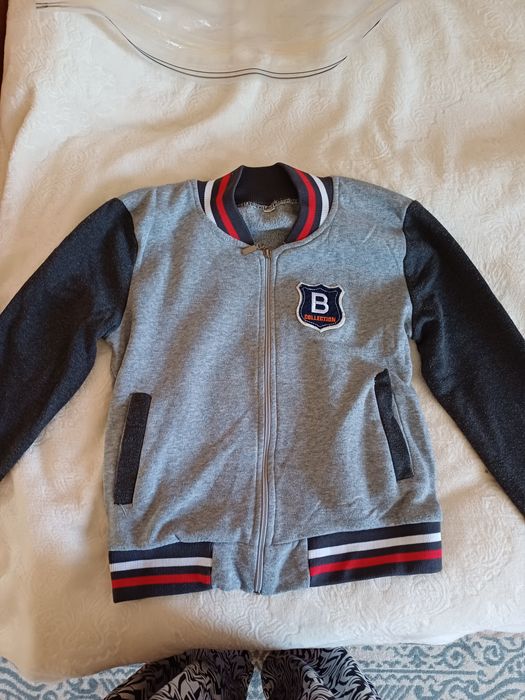 Продам вещи на маььчика