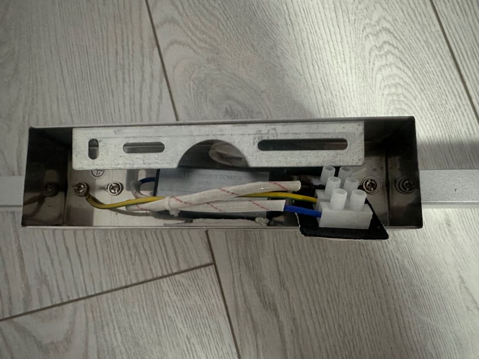 Лед лапма/осветление за баня