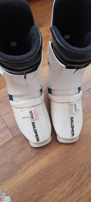 Schiuri Atomic  si clapari