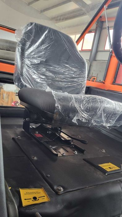 Трактор Болгар ТК 82