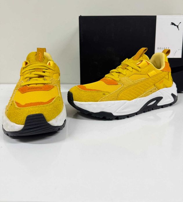 Puma RS Trck New Horizon