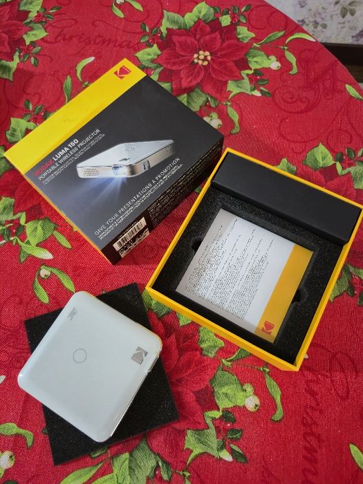 Videoproiector Kodak Luma 150