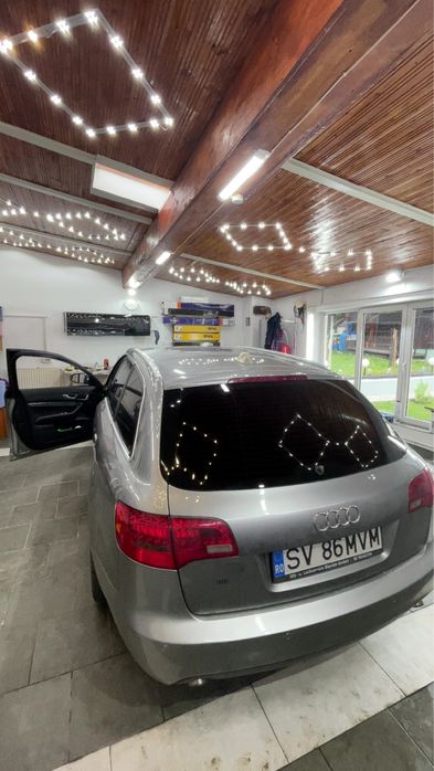 Audi A6 C6 2006