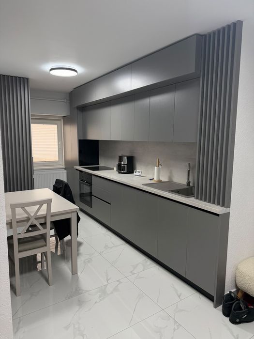 Inchiriez apartament 2 camere