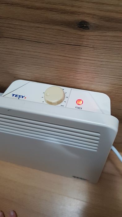 Радиатор за отопление "Tesy" (ND 15-40 D1)