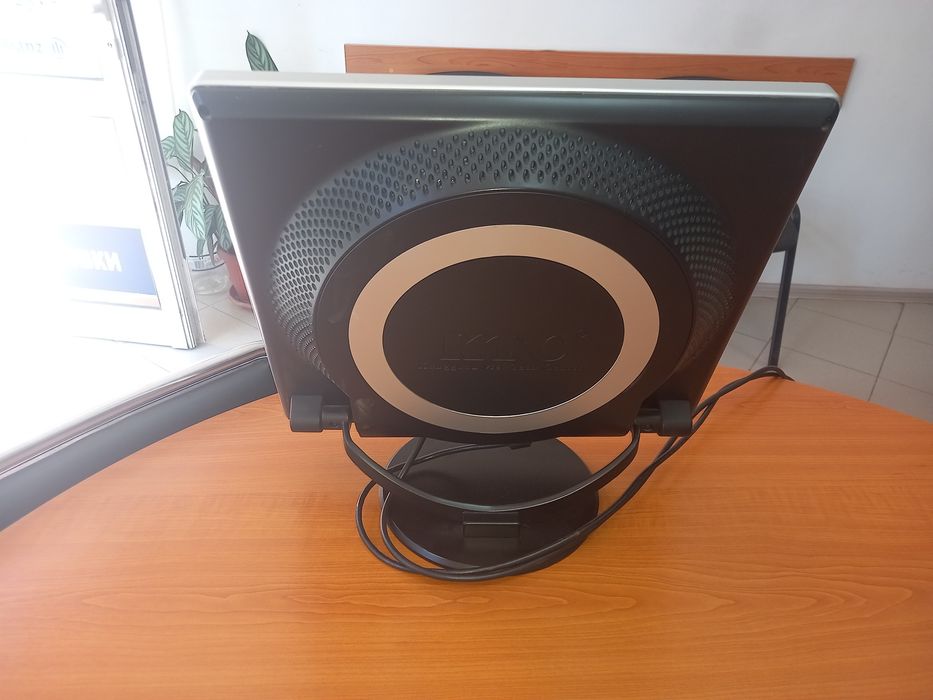 Монитор за компютър