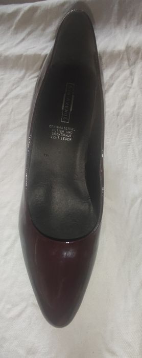 Туфли женские 37