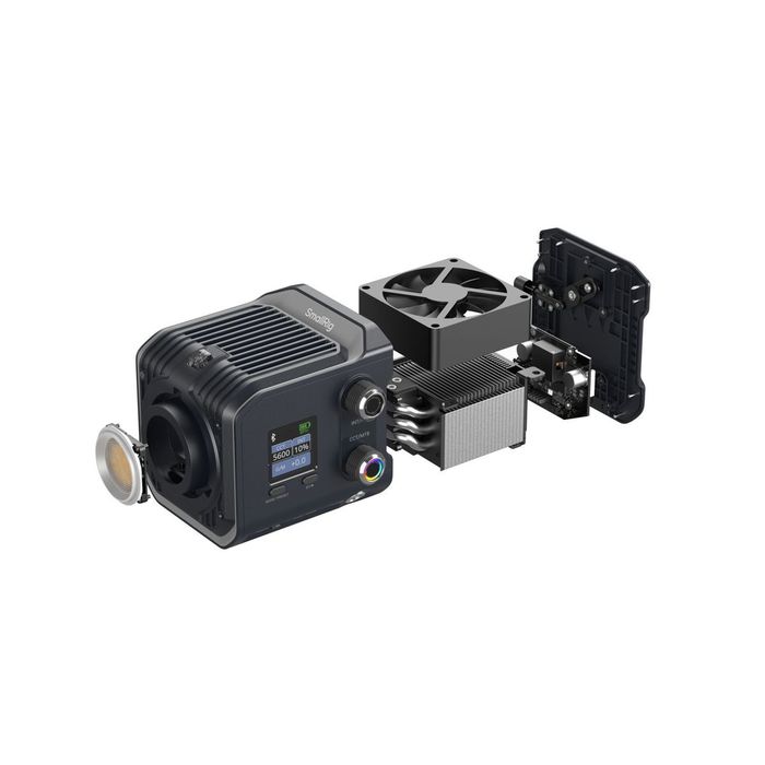 Lampa led SmallRig 100w RC 100C RGB