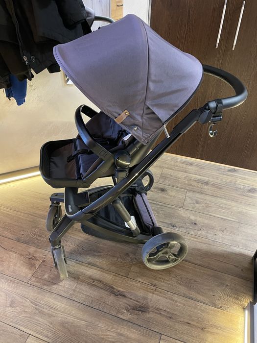 !!! НАМАЛЕНА ЦЕНА - 200лв. !!! Бебешка количка Чиполино 3в1