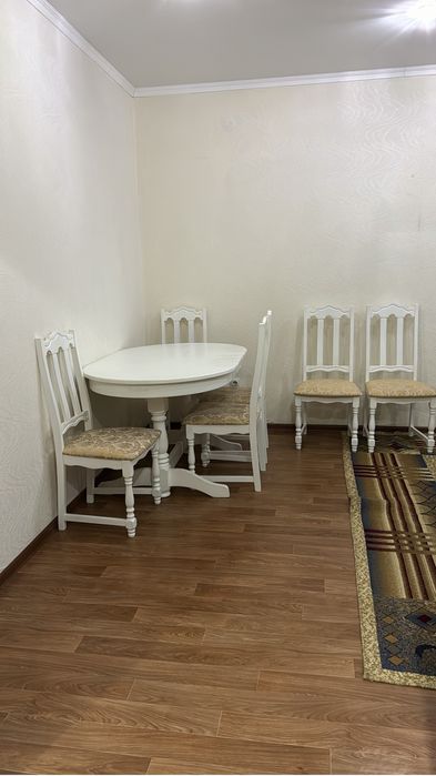 Сдам квартиру на долгий срок