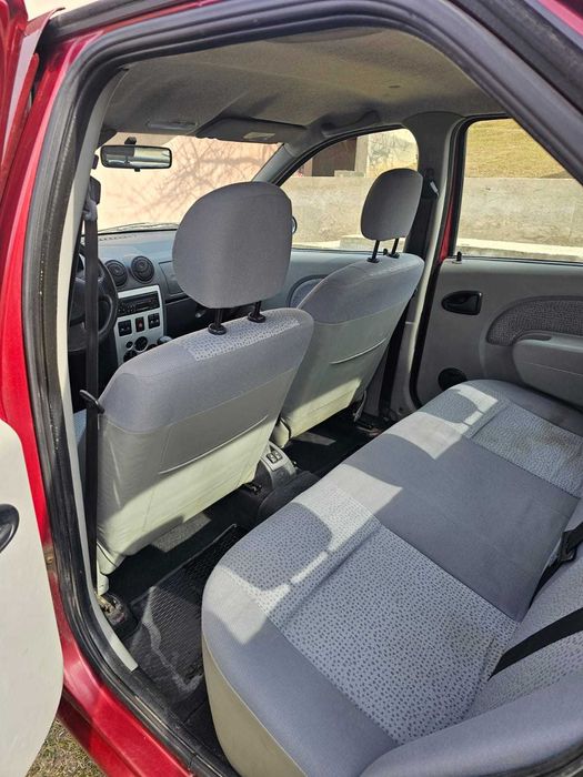 Dacia Logan 2006 - 1.4 Mpi - AC - 125.000 Km - Unic proprietar