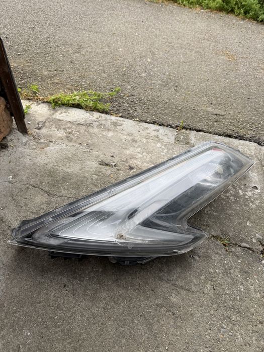 Far DRL Nissan Juke 2014-2019 Facelift ,stanga , necesita polish!