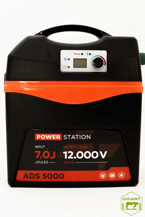 Электропастух 15 дж