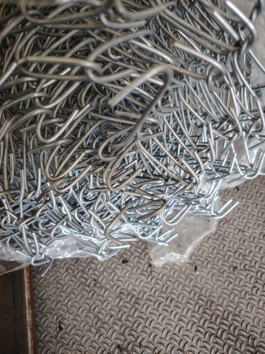 Сетка рабица стальная высшего качества