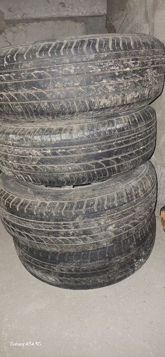 Продаю диск на 13 4*100 разбалтовка