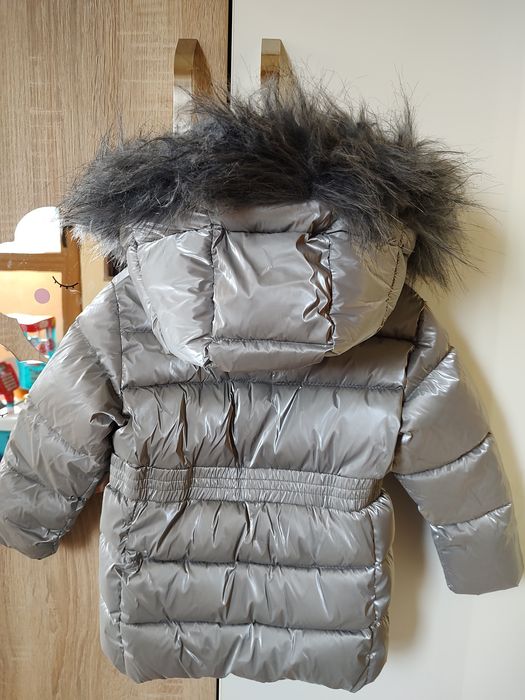 Детско яке MANGO