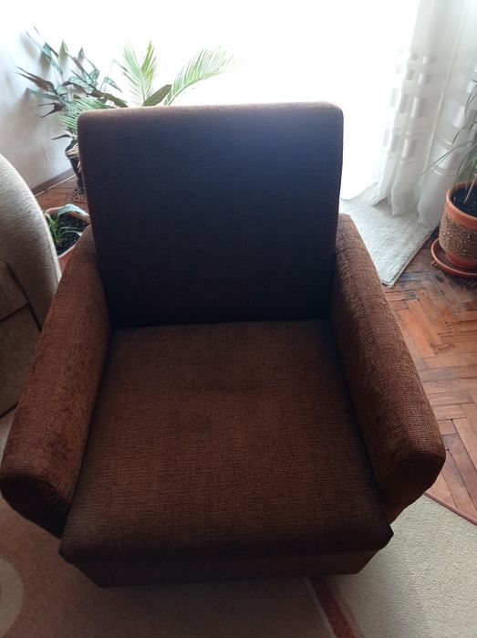 Соц. Холна гарнитура