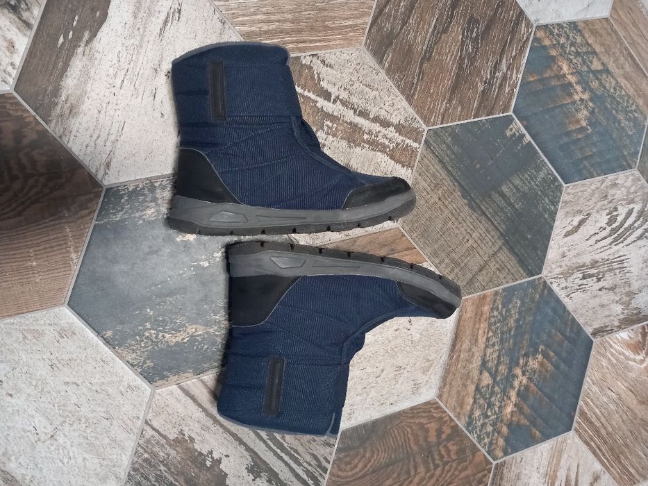 Детски ботуши 36