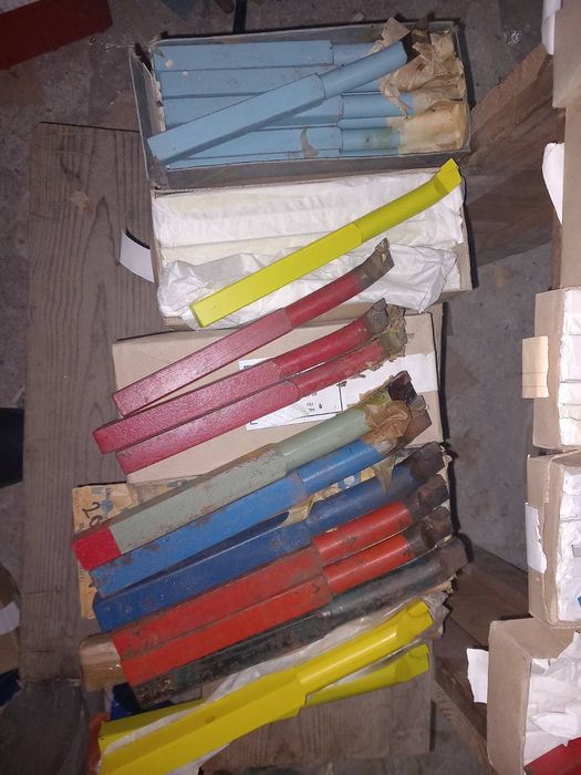 Стругарски ножове