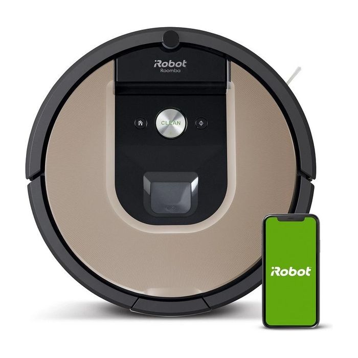 iRobot Roomba i6