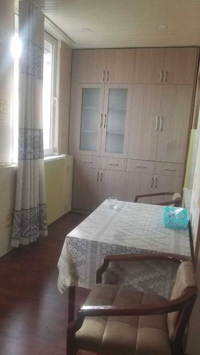 Квартира Ц-5 2/4/4 метро Минор Steam Bar