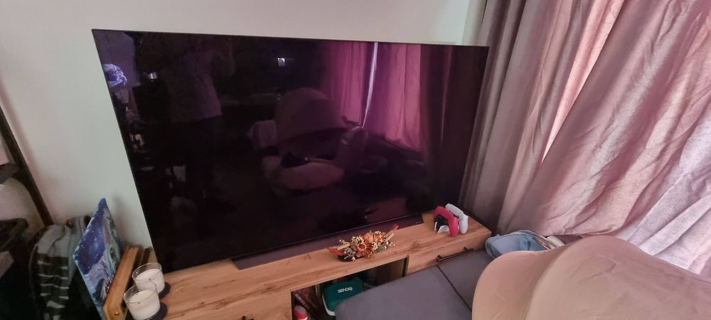 Телевизор LG OLED 65CX