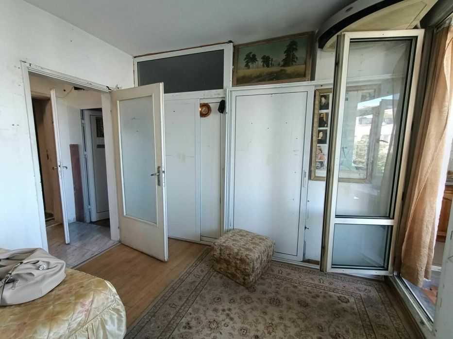 Продава се Едностаен апартамент в Бургас, Възраждане - 42 кв.м за 2093 €/кв.м - Снимка #9