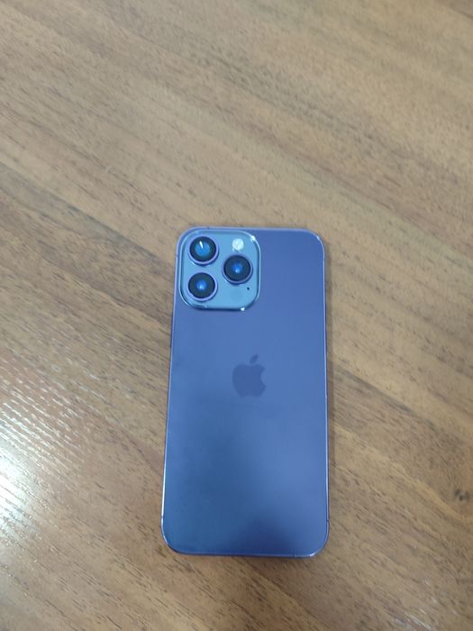 Айфон 14 про макс подделка