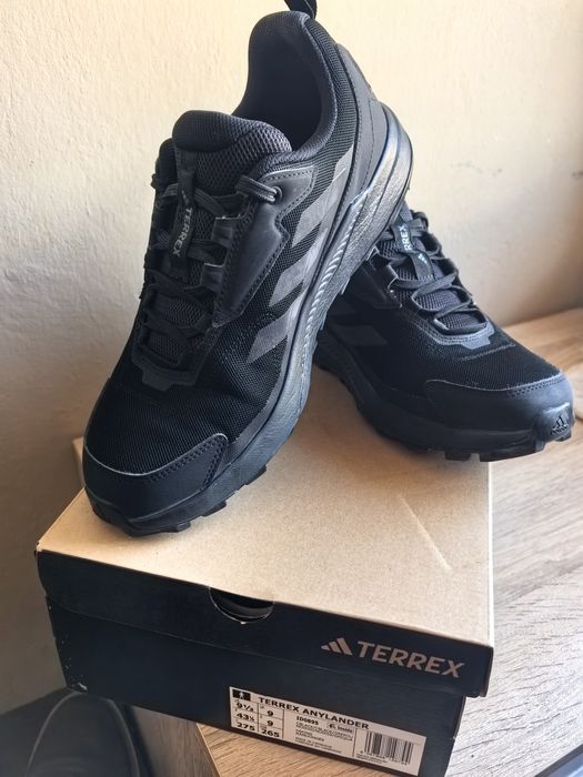 Adidas Terrex ОРИГИНАЛ Като нови!!!