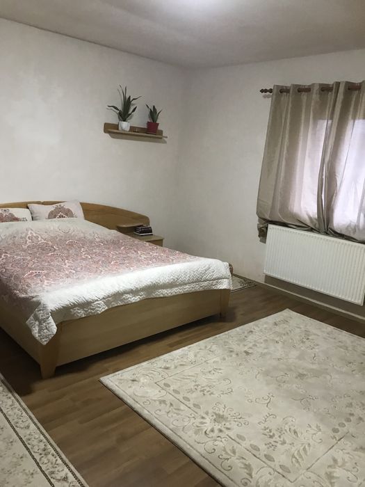 Vand casa in Ficatar Timis