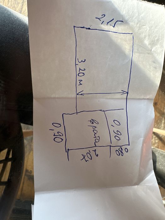 Витрина стъкло и врата