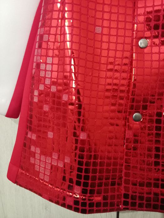 Костюм эстрадный