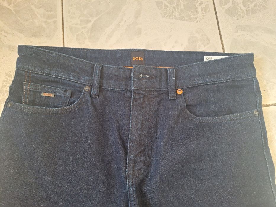 Мъжки дънки BOSS