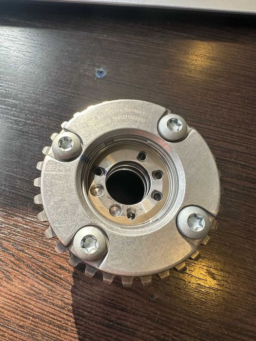 Муфта распредвала Mercedes